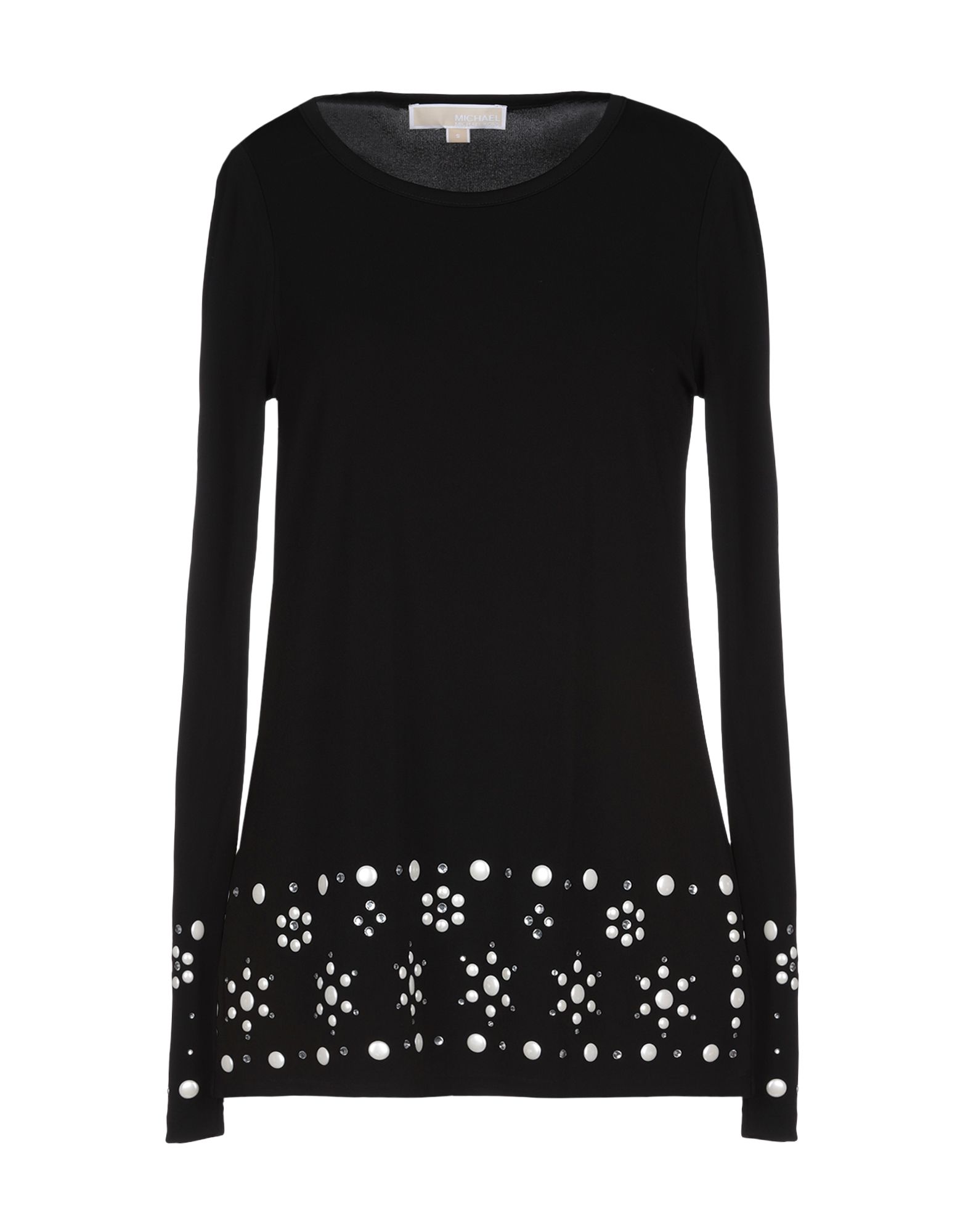 michael kors shirts womens online