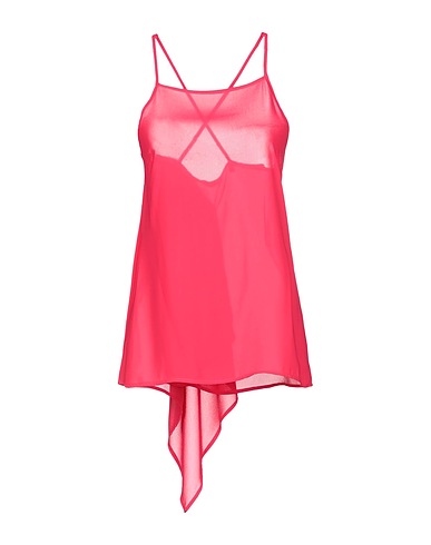 TWENTY EASY by KAOS Top Fucsia 100% Poliestere