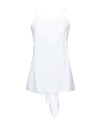 Twenty Easy By Kaos Tops In White