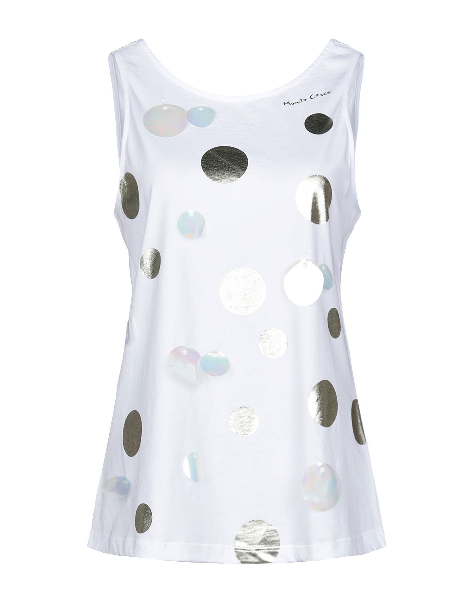 MANILA GRACE - Майки