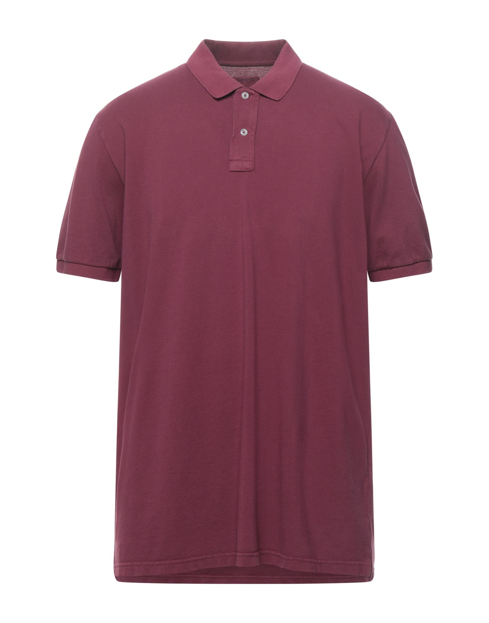 GRAN SASSO - Polo shirts
