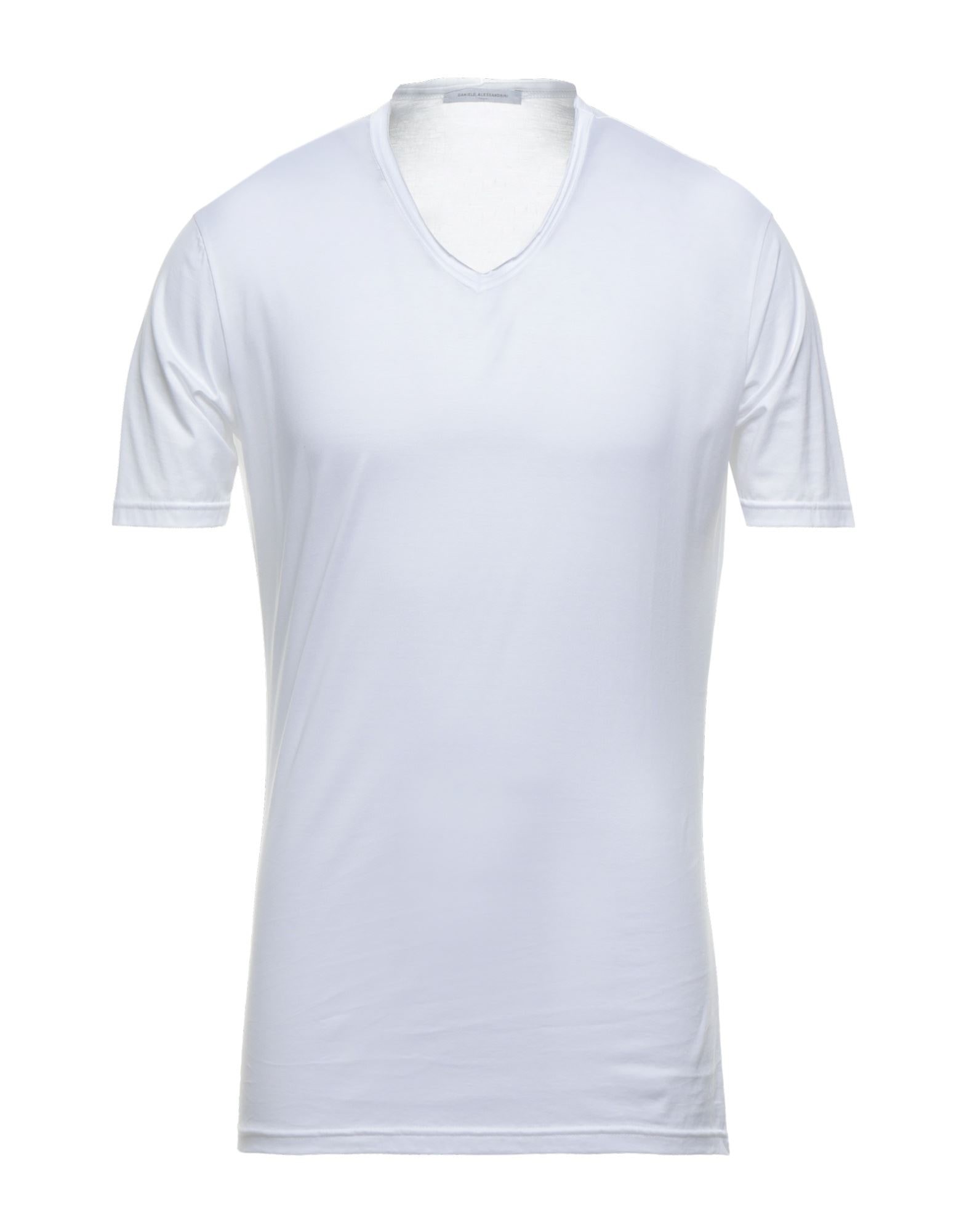 DANIELE ALESSANDRINI - T シャツ