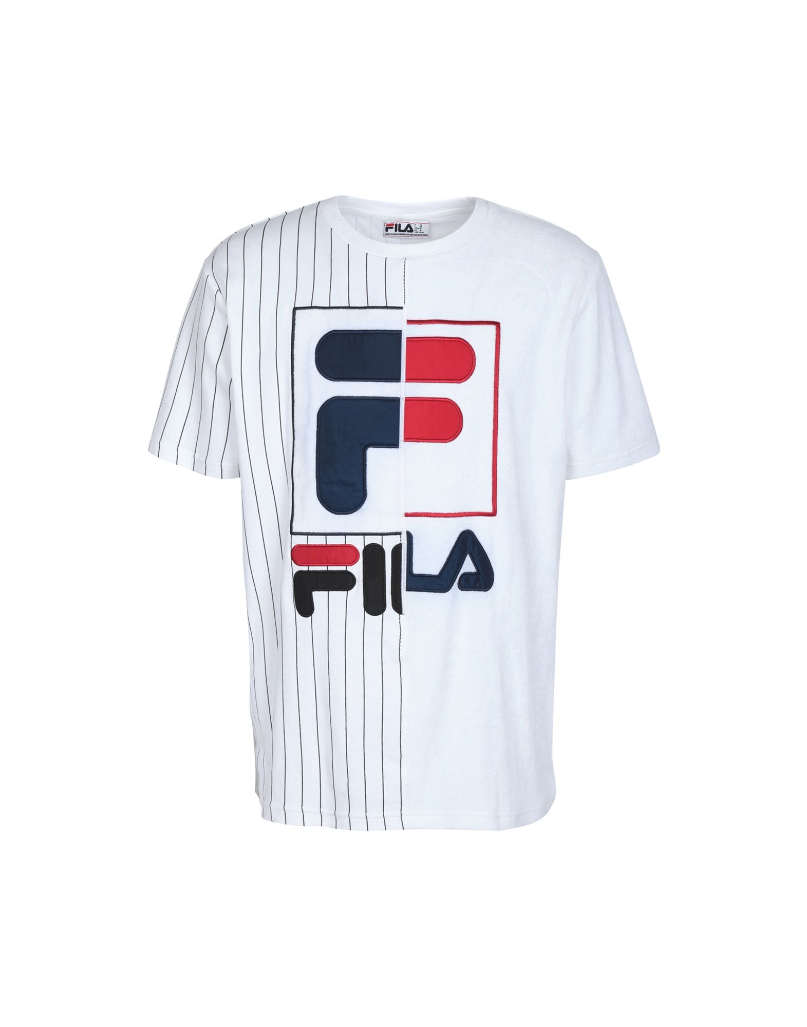 camiseta fila baseball