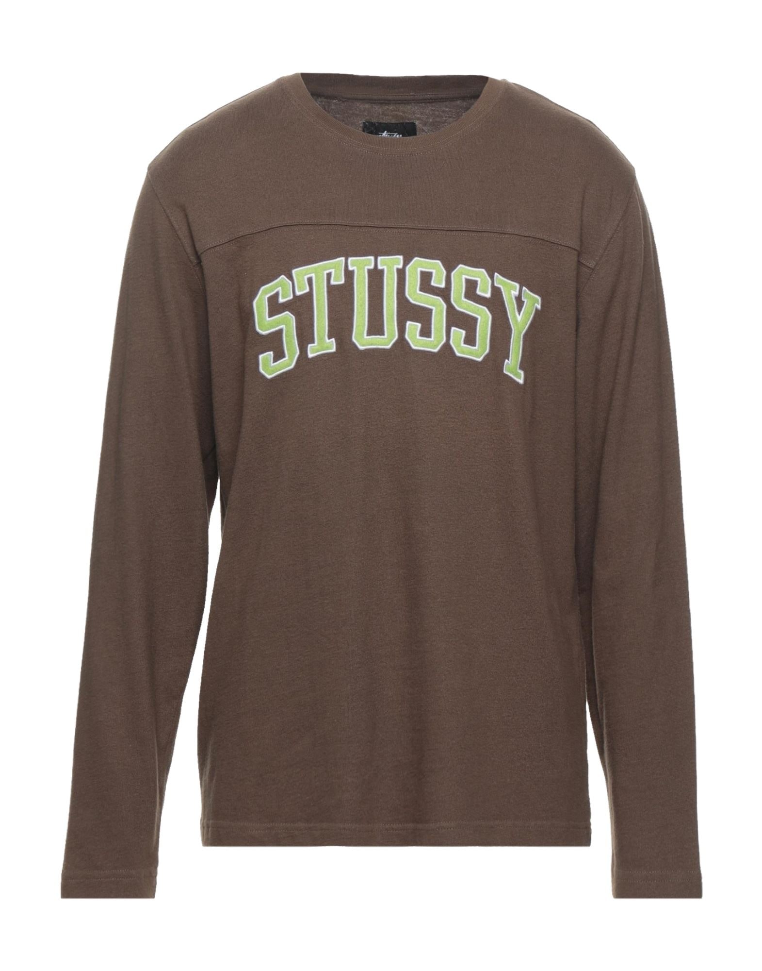 yoox stussy