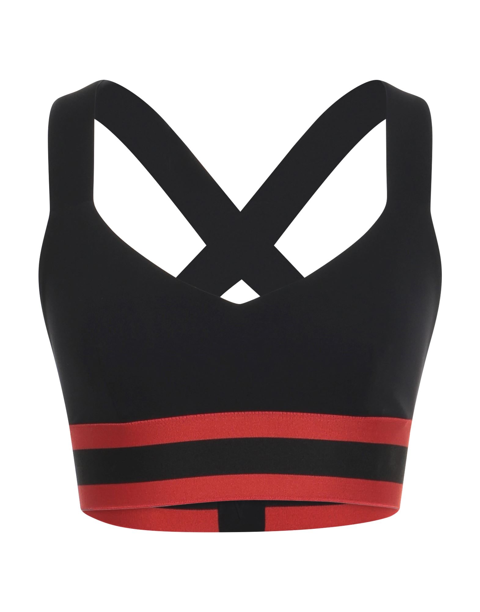 NO KA 'OI  - Топы без рукавов