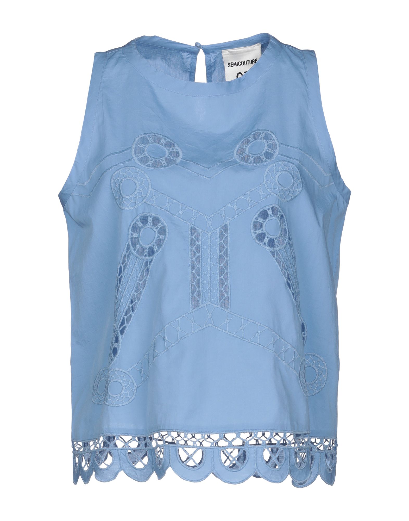 SEMICOUTURE - Tops