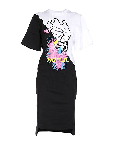 ZOOM STELLA McCARTNEY - Enges Kleid