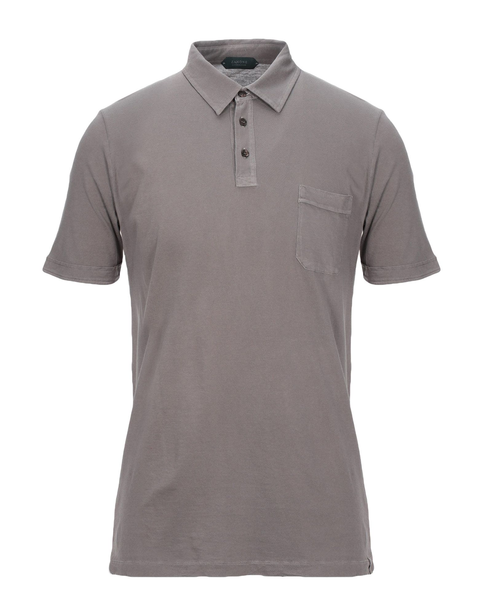ZANONE - Polo shirts