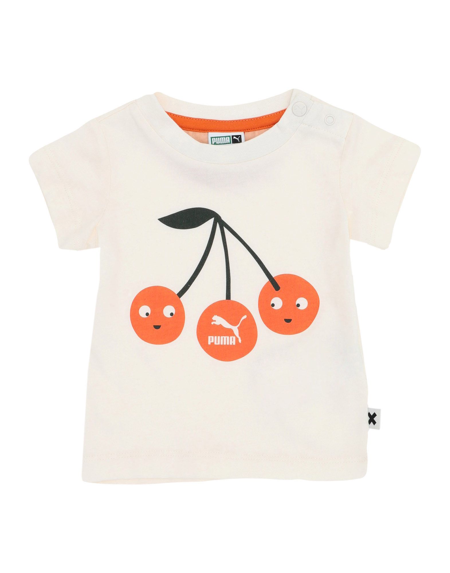 puma brand t shirt