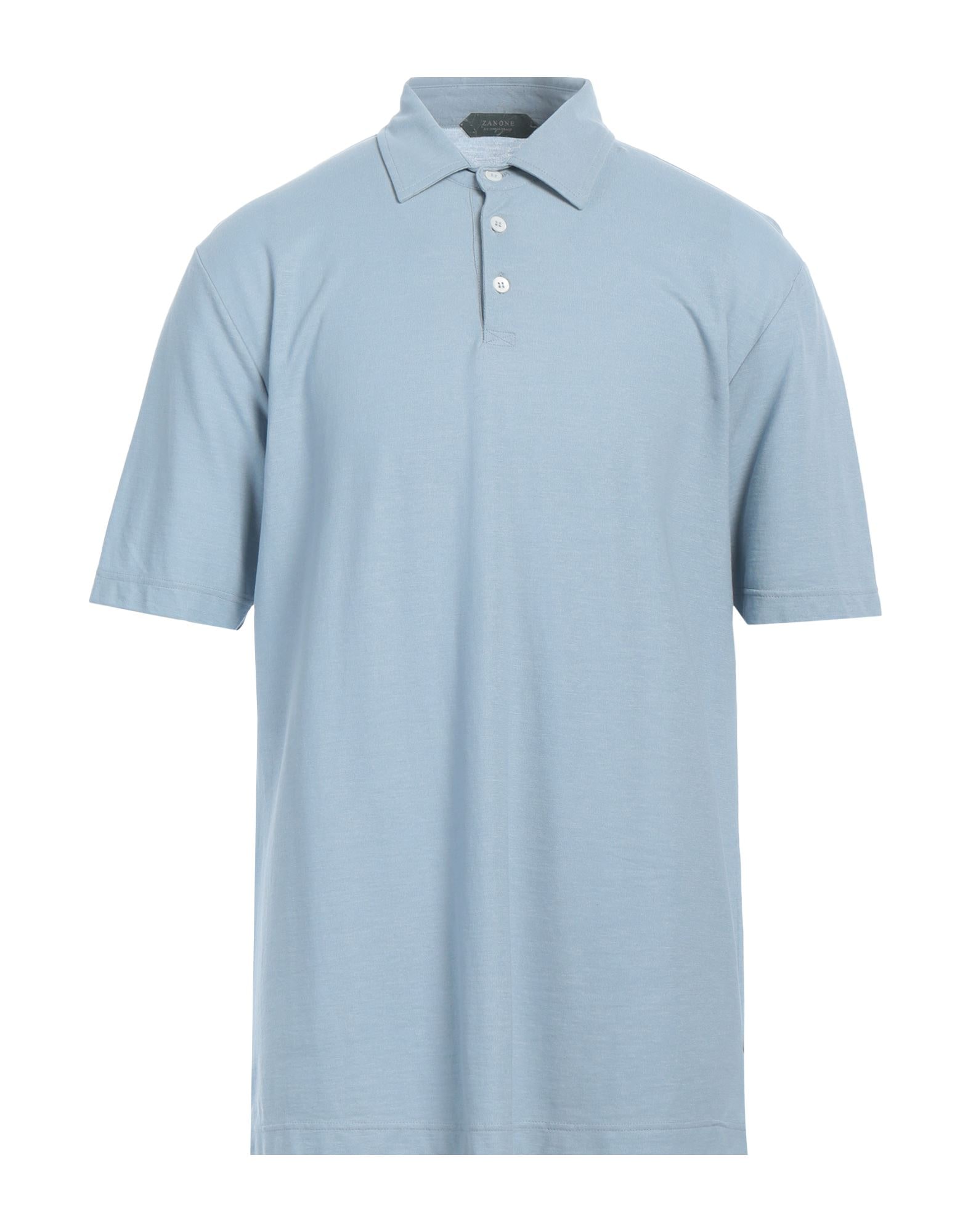 ZANONE - Polo shirts