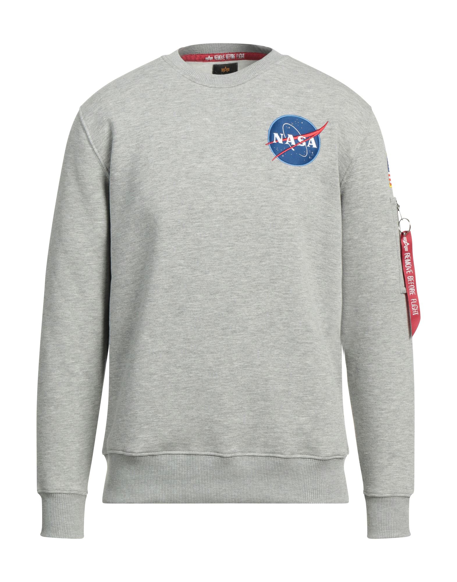 ALPHA INDUSTRIES - Sweatshirts