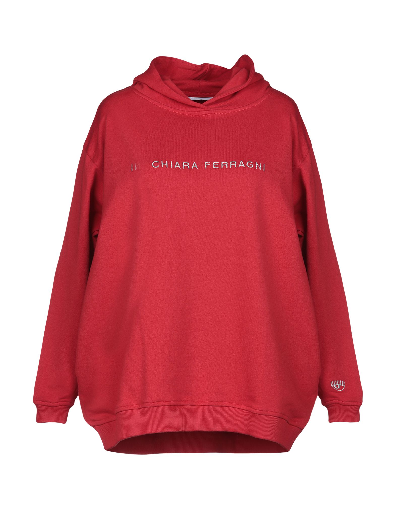 CHIARA FERRAGNI - Felpe