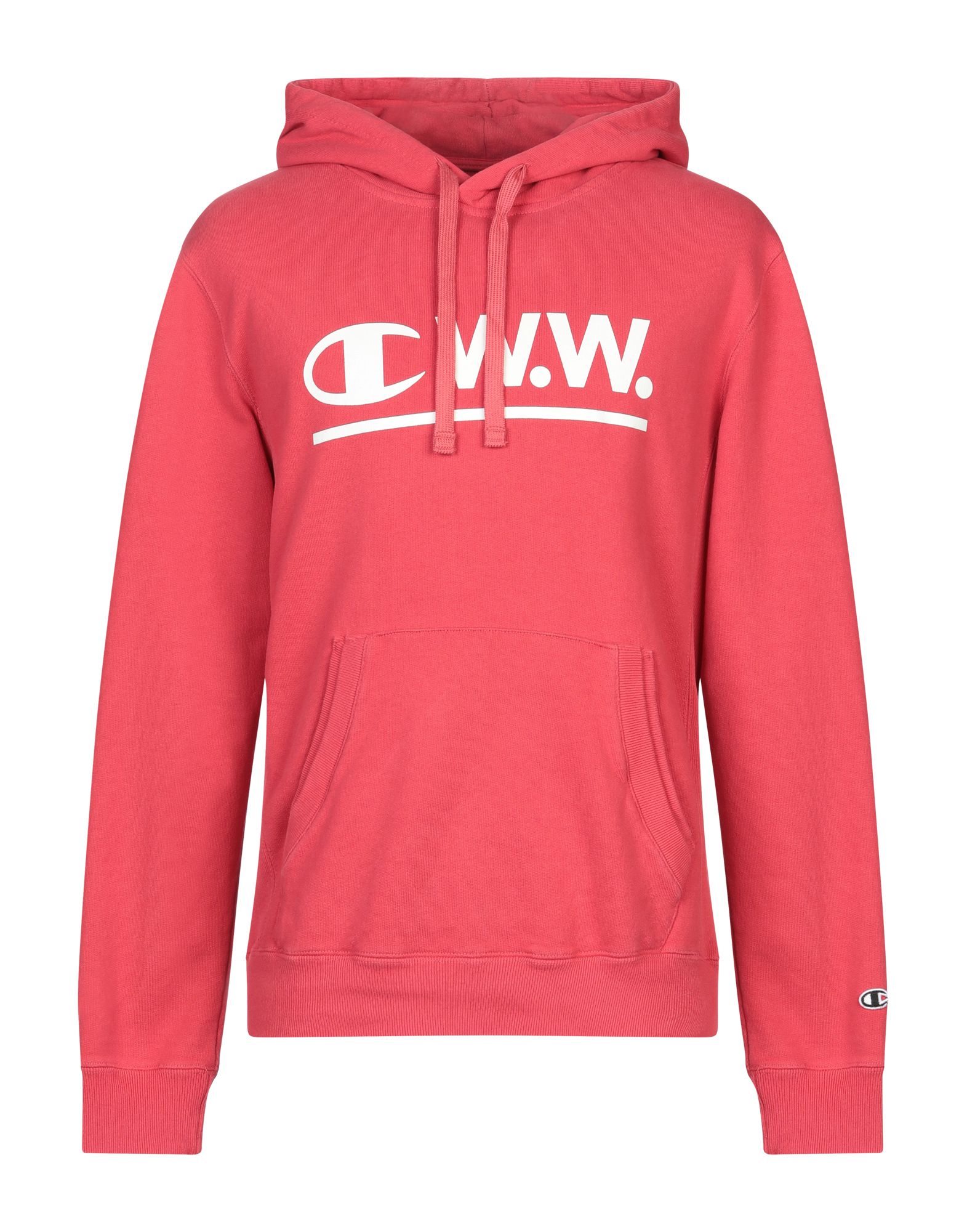 champion wood wood sweatshirt