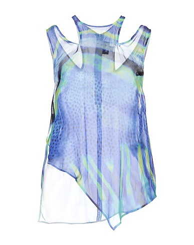 ZOOM JUST CAVALLI - Seidentop