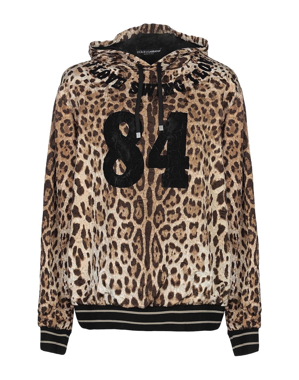 DOLCE&GABBANA - Sweatshirts
