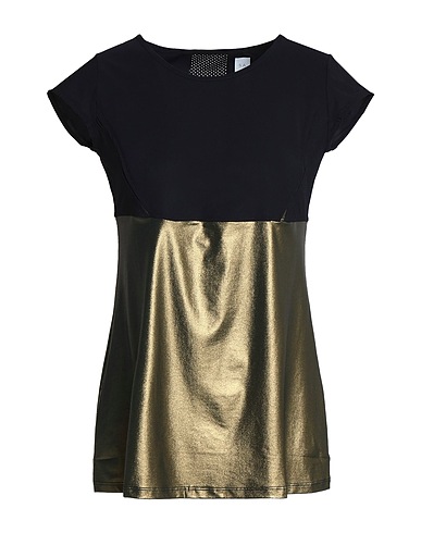 SÀPOPA T-shirt Bronze 85% Polyamide, 15% Elastane