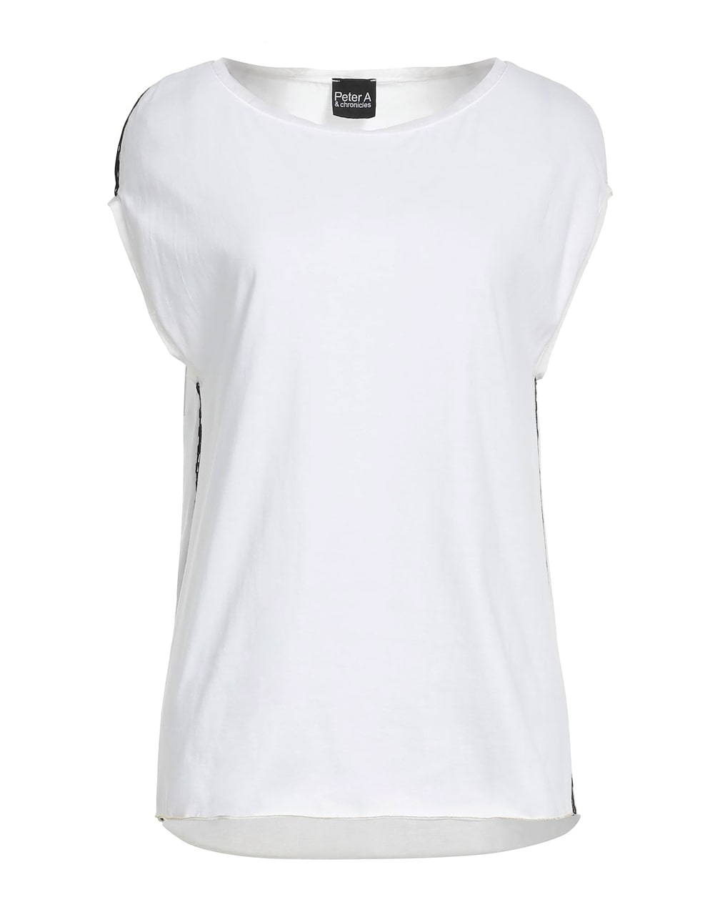 PETER A & CHRONICLES - T-shirts