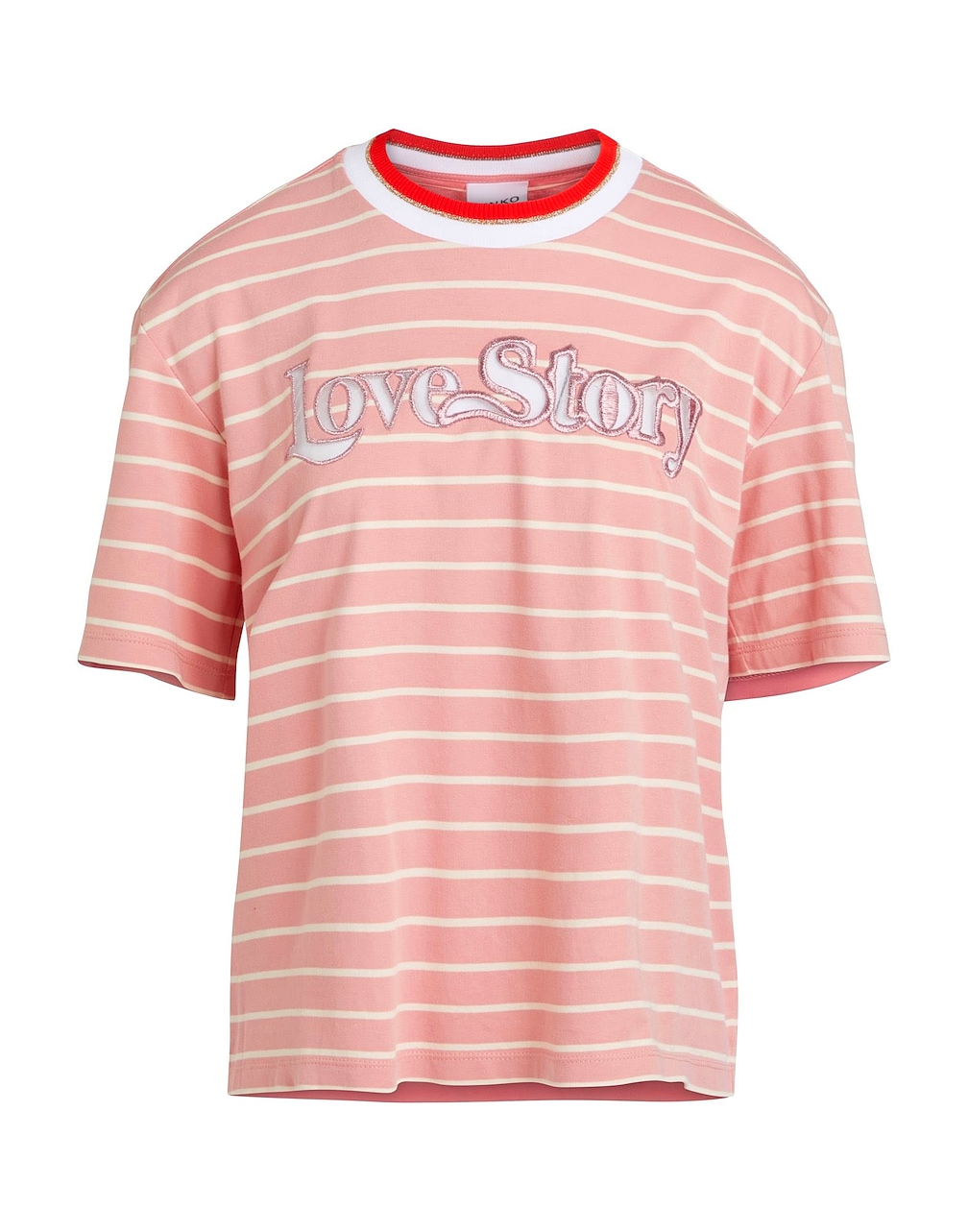 PINKO UNIQUENESS - T-shirts