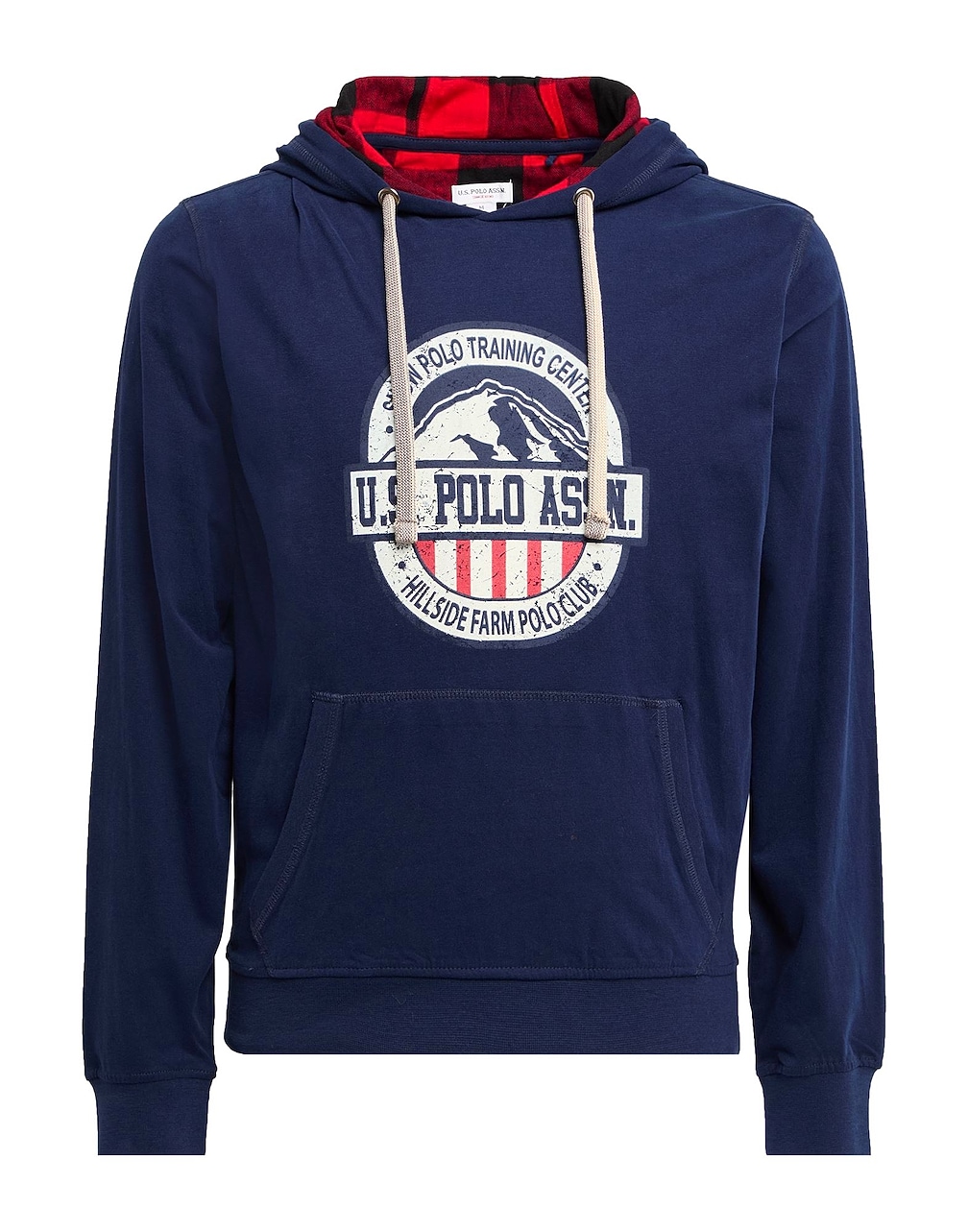 U.S.POLO ASSN. - Felpe