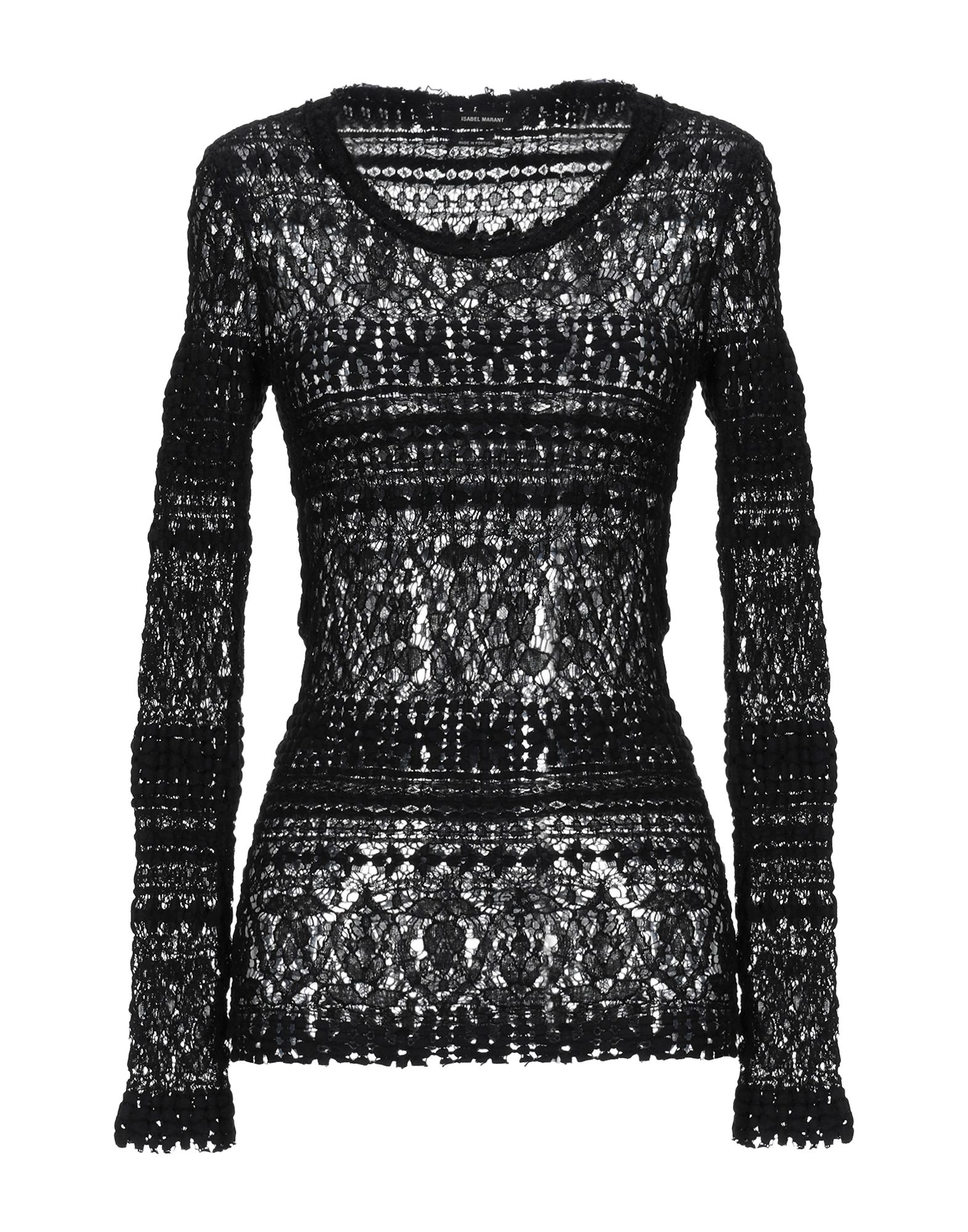 ISABEL MARANT - トップス