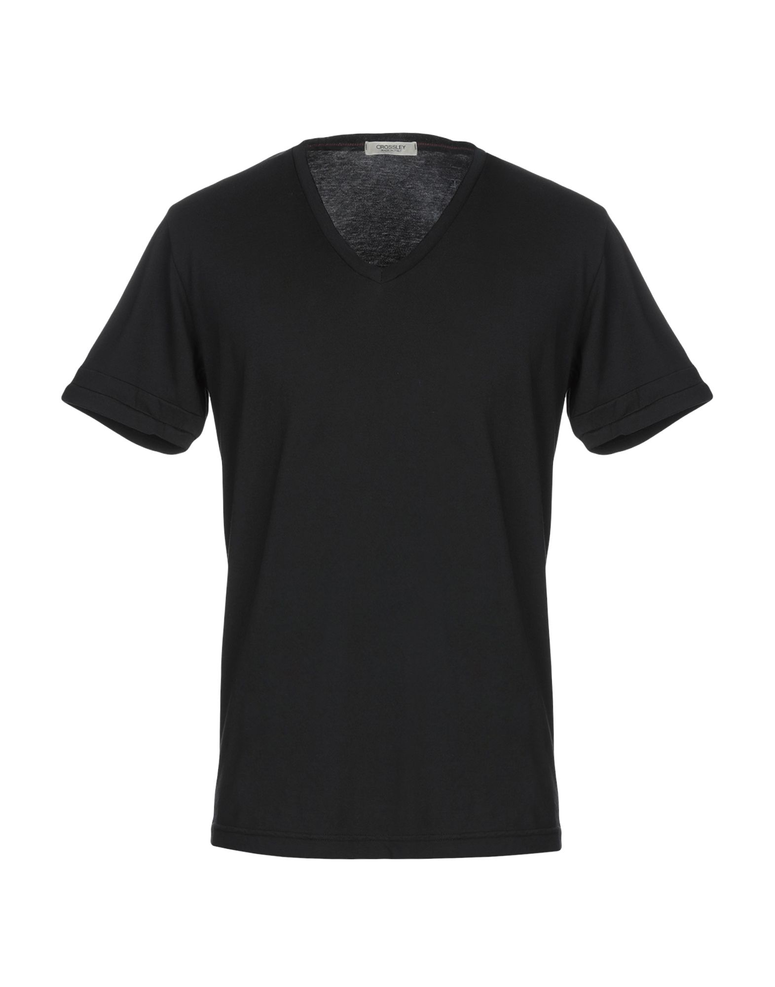 CROSSLEY - T-shirts