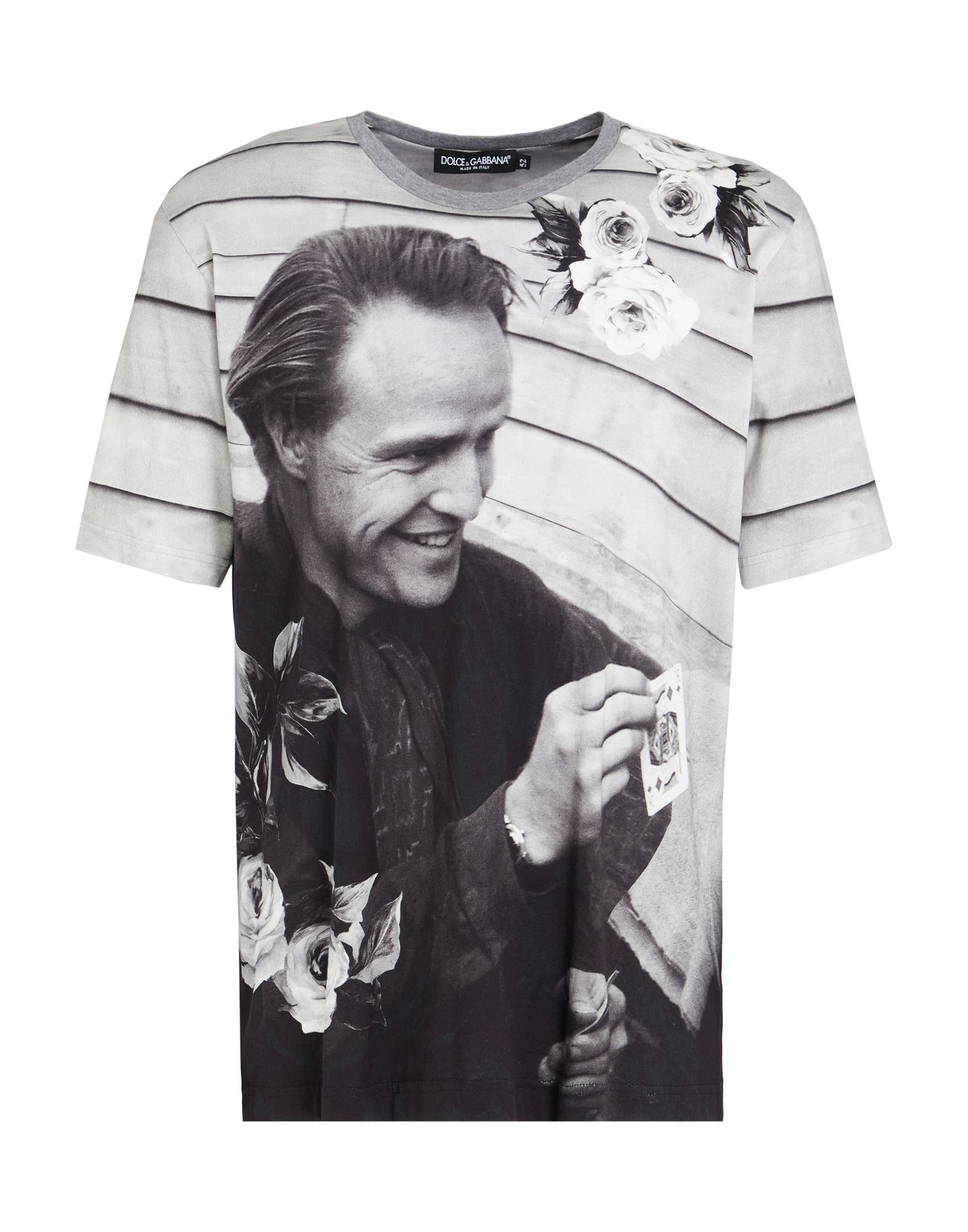 DOLCE&GABBANA - Футболки