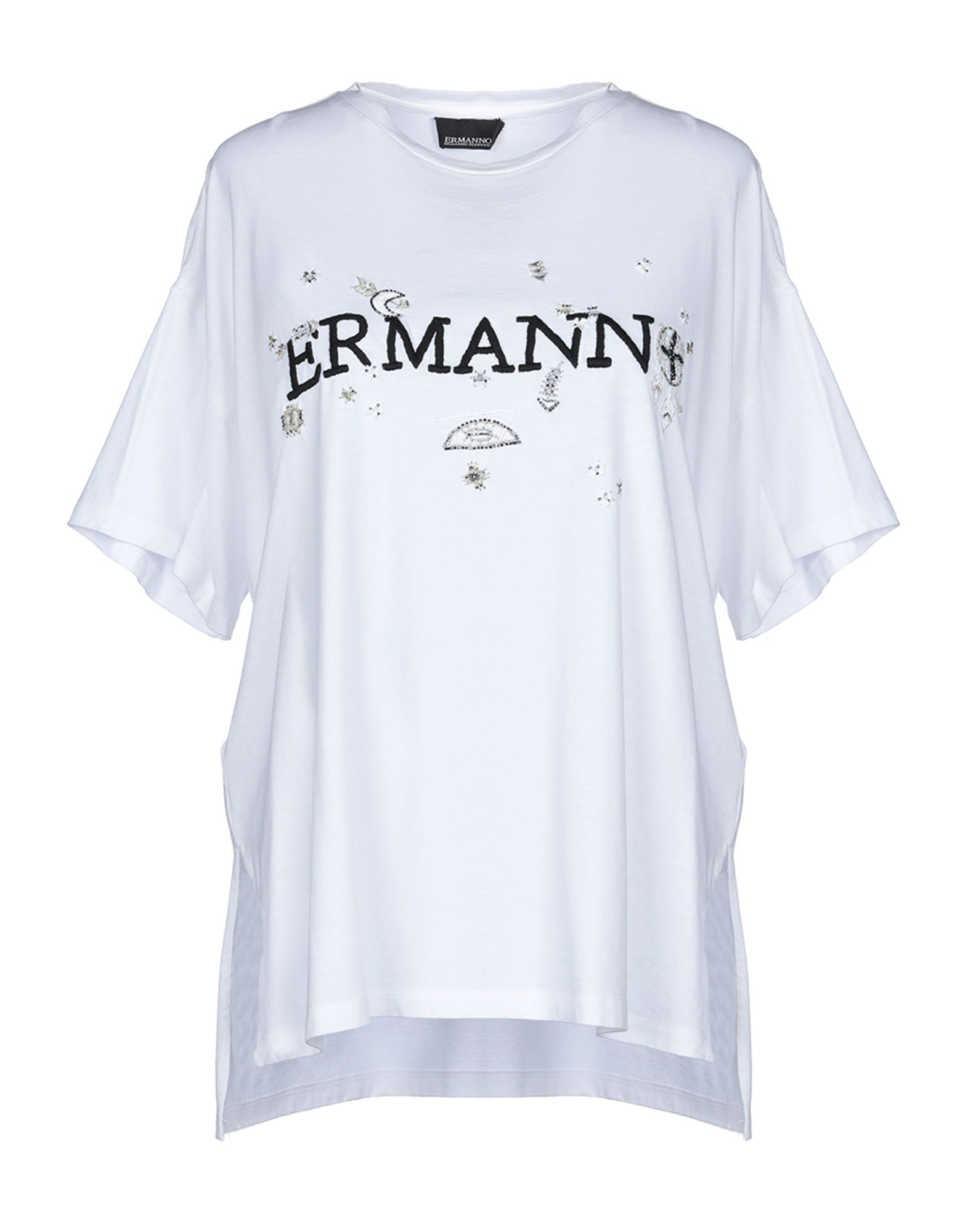 ERMANNO DI ERMANNO SCERVINO - T-shirts