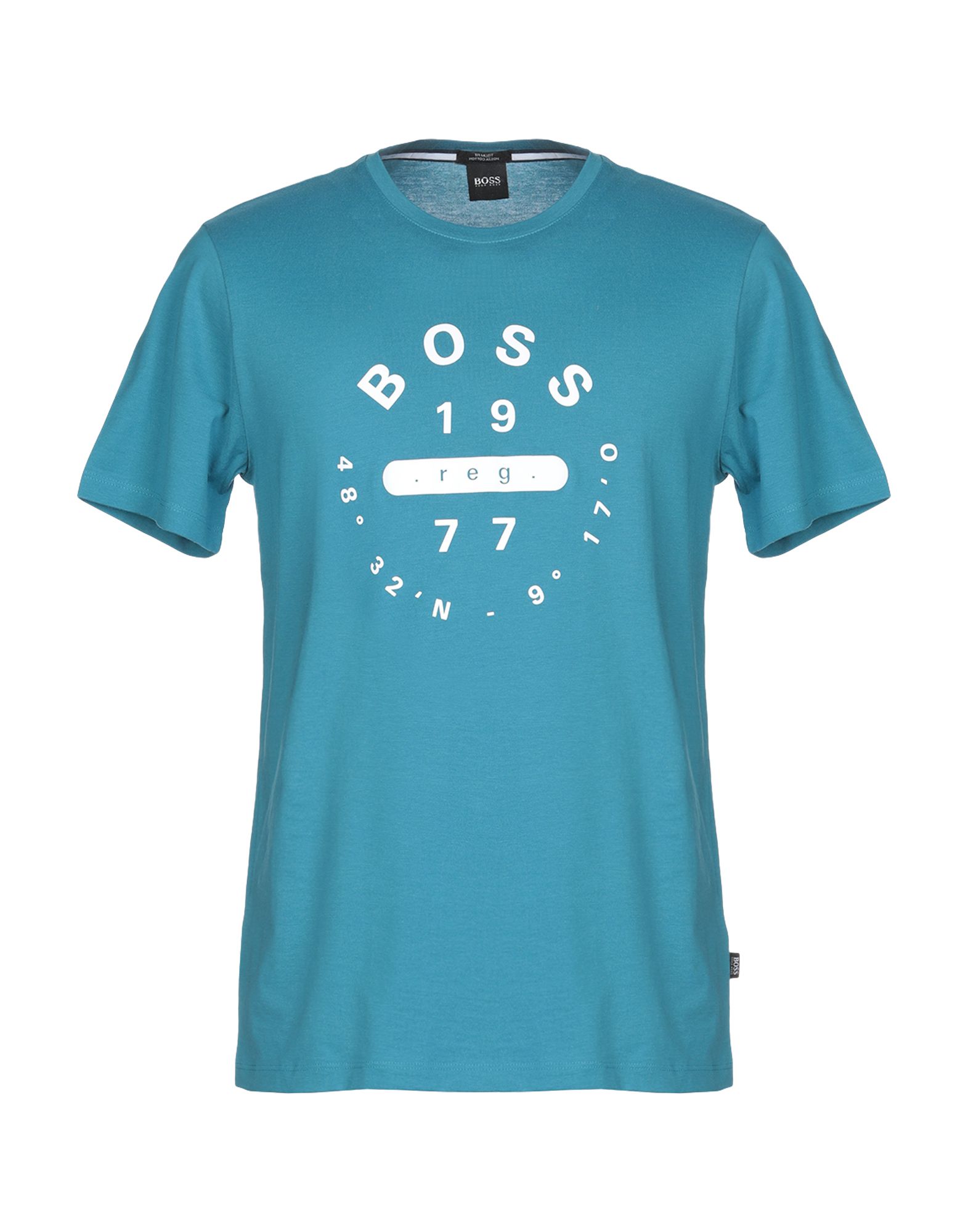 BOSS HUGO BOSS - T-shirts