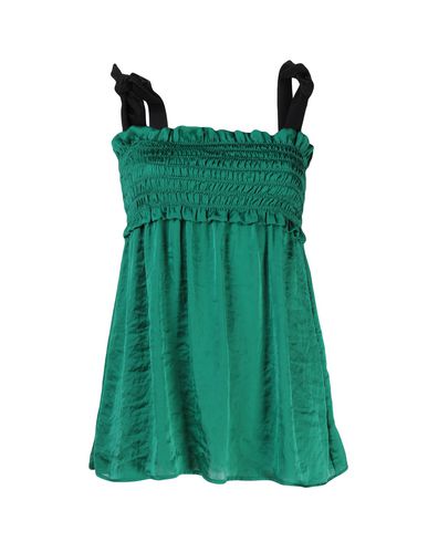 Annarita N Twenty 4h Top In Green