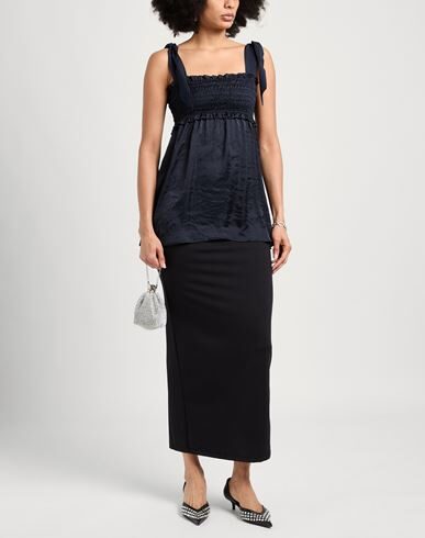 Annarita N Twenty 4h Tops In Dark Blue