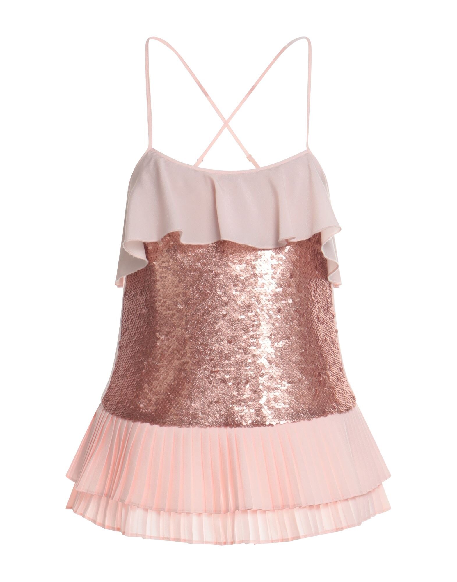 PATRIZIA PEPE SERA - Tops