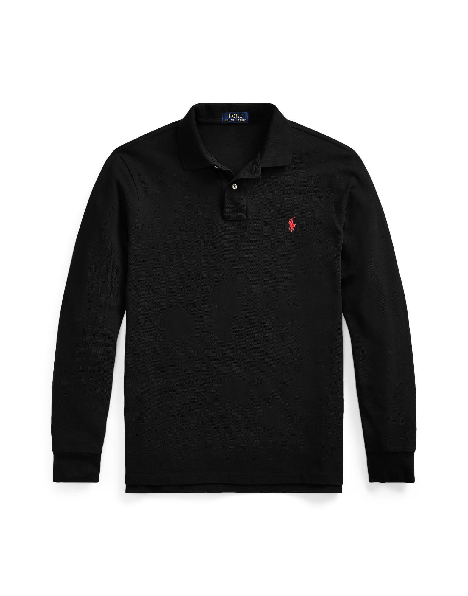 POLO RALPH LAUREN - Polo shirts