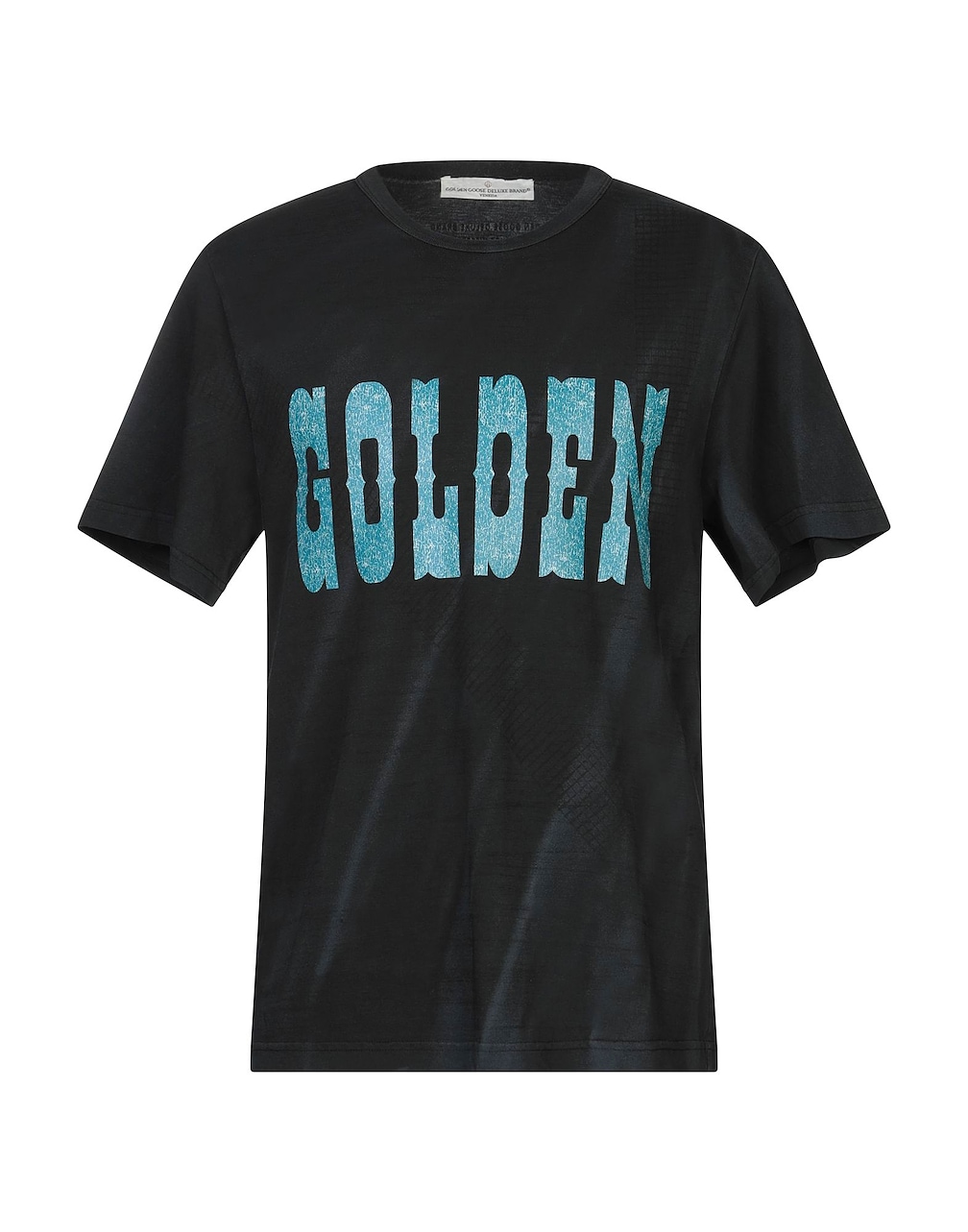 GOLDEN GOOSE - T-shirts