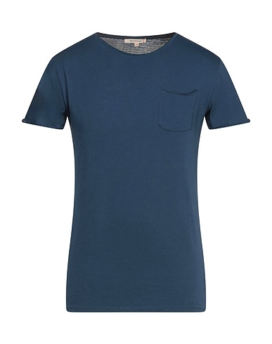 ALTERNATIVE® T-shirt Blue 100% Cotton
