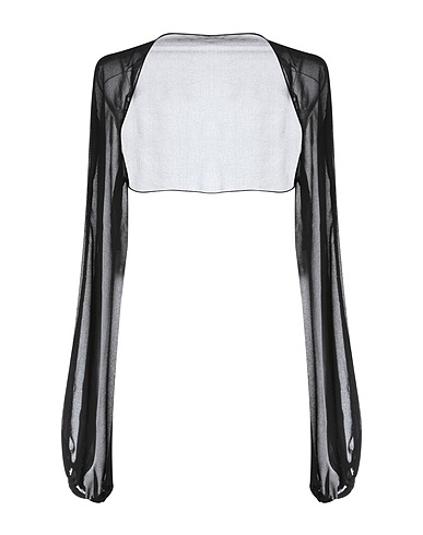 CRISTINAEFFE Coprispalle SUITE Nero 100% Poliestere
