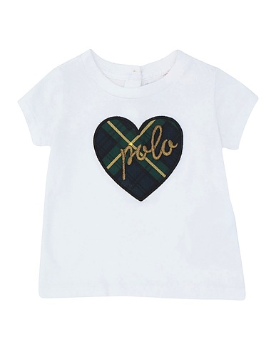 ZOOM RALPH LAUREN - T-shirt