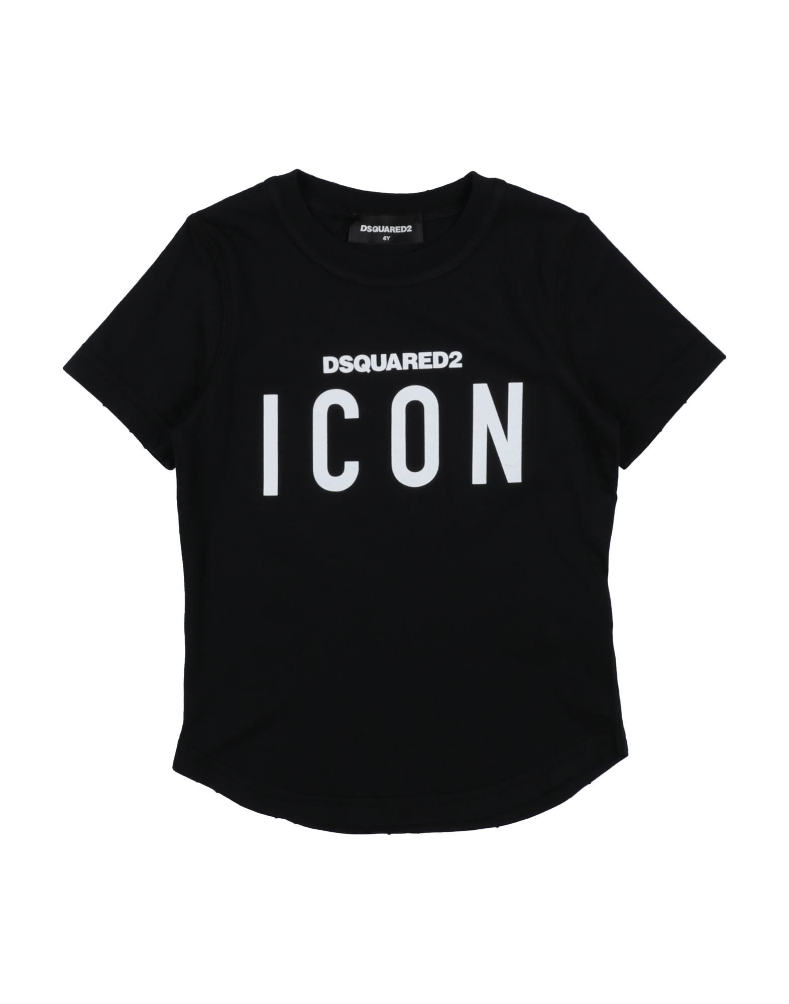 DSQUARED2 - T-shirts