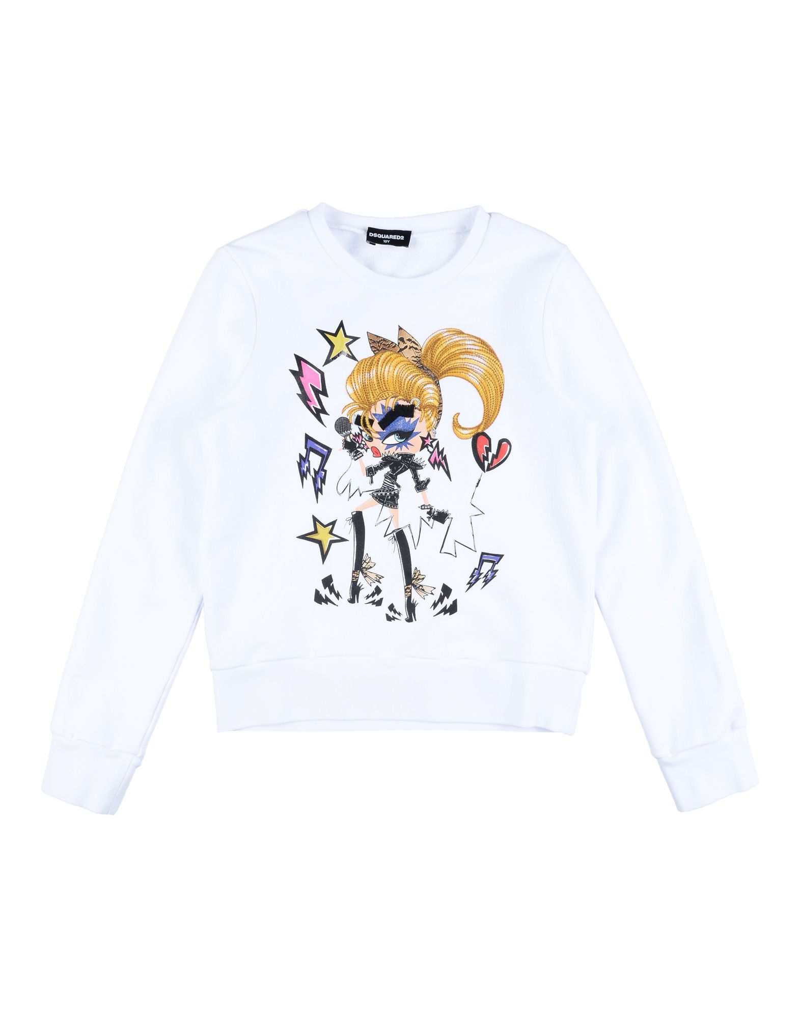 DSQUARED2 - Sweatshirts
