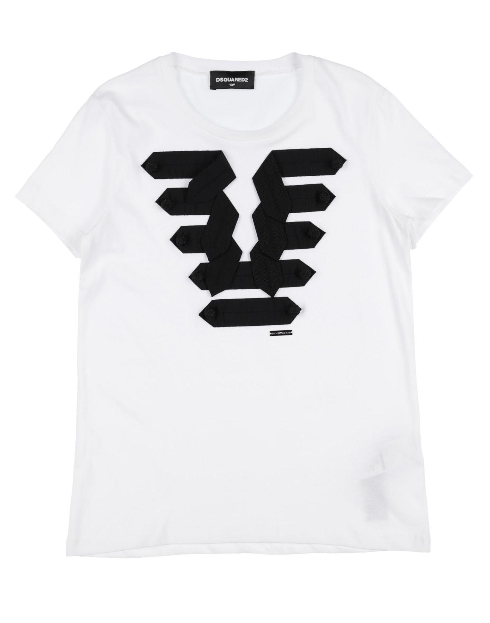 DSQUARED2 - T-shirts