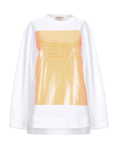 ZOOM FENDI - Sweat-shirt