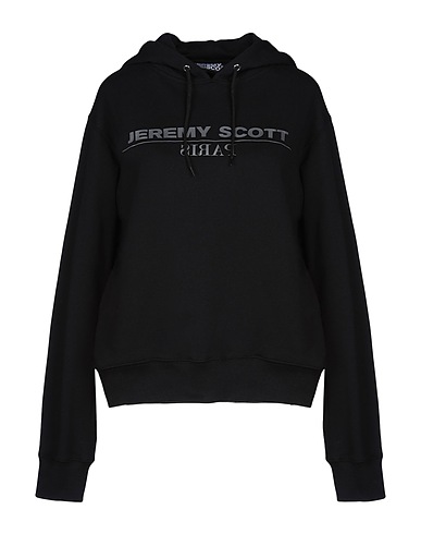 ZOOM JEREMY SCOTT - Hooded sweatshirt