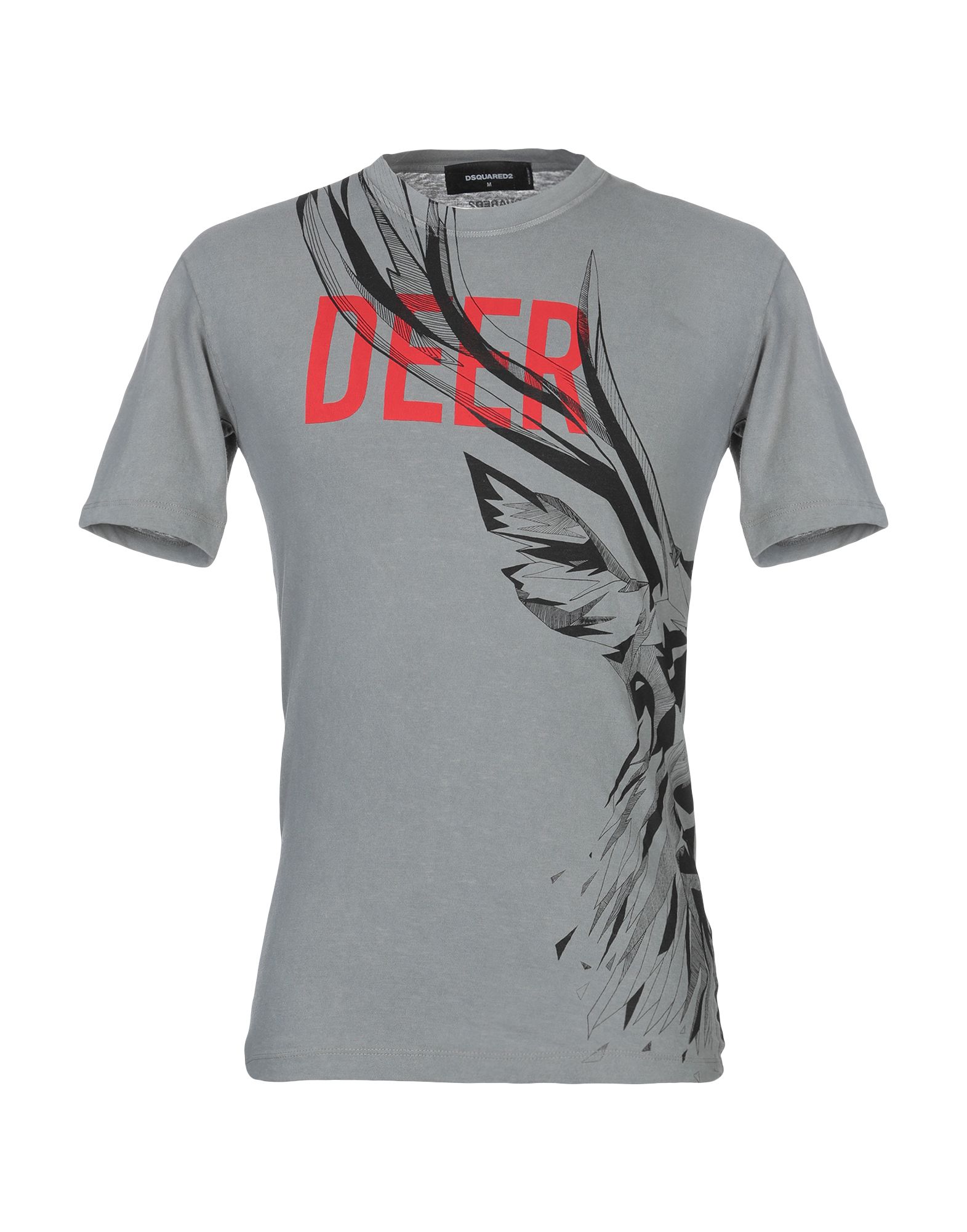 dsquared2 t shirt mens