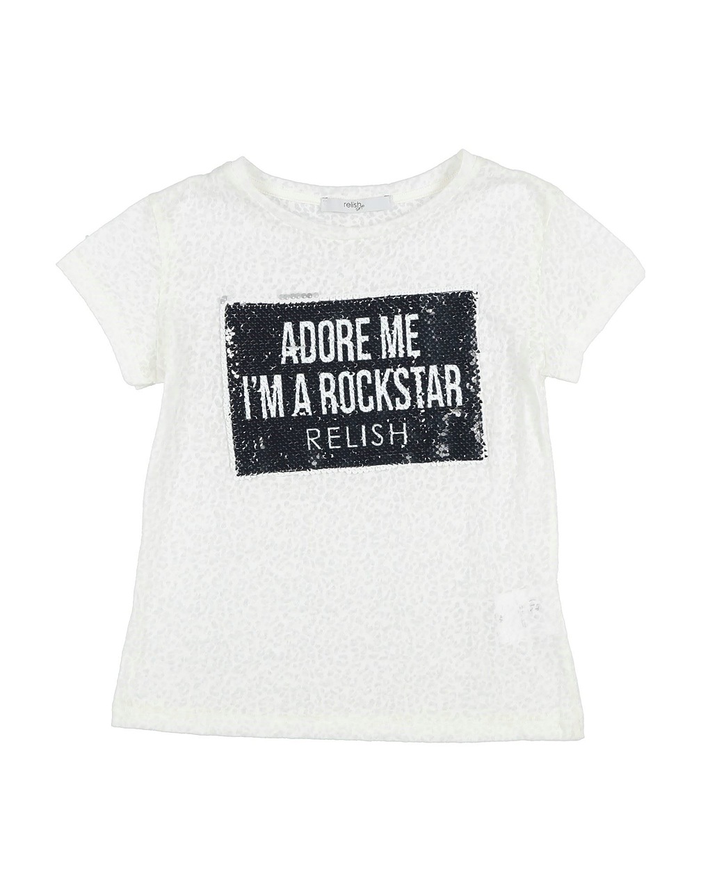 RELISH - T-shirts