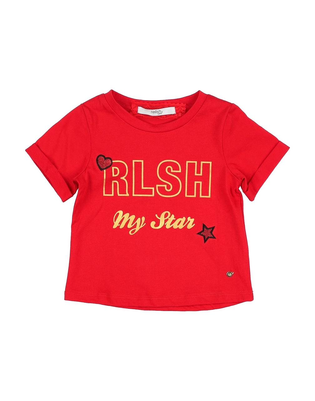 RELISH - T-shirts