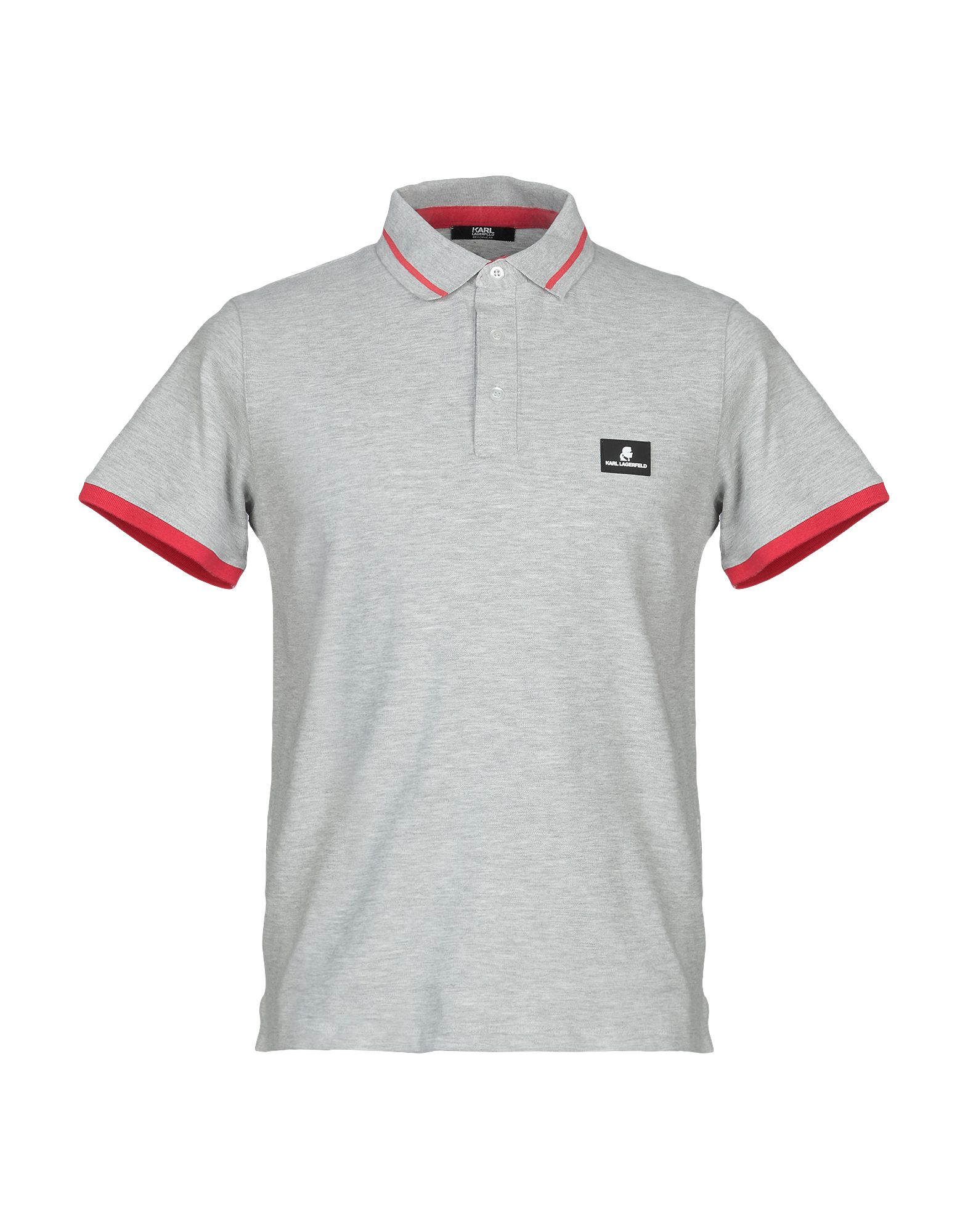 karl lagerfeld polo shirt