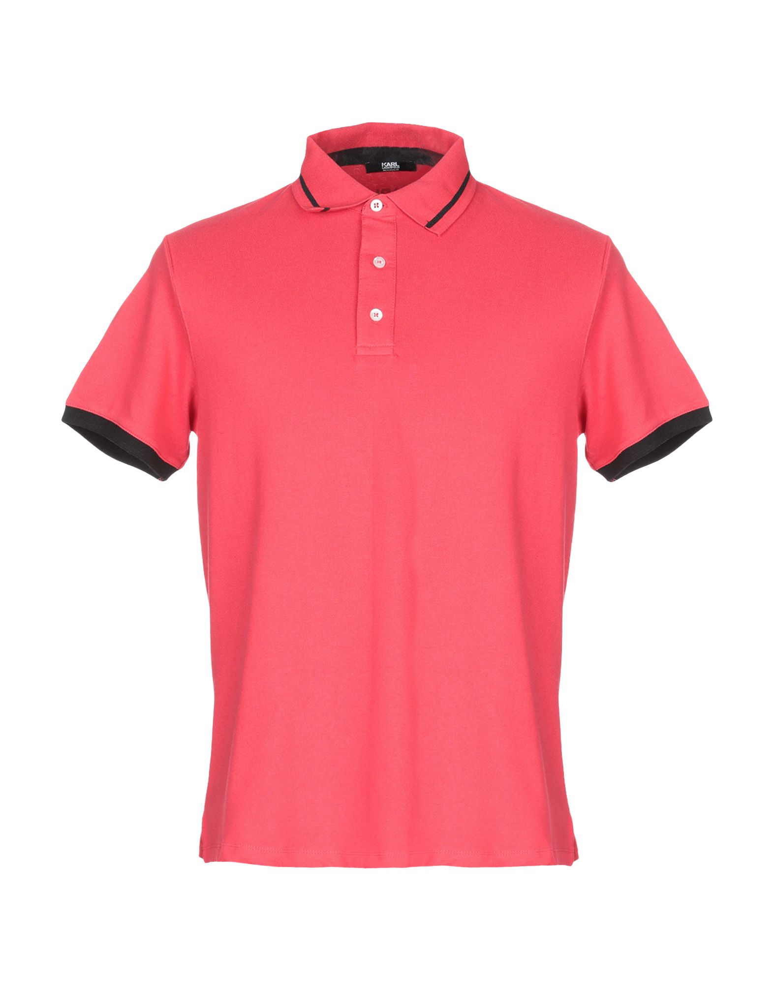 karl lagerfeld polo shirt