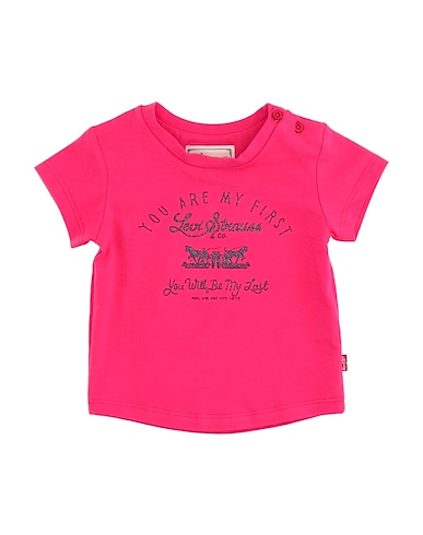 LEVI'S Футболка 96% Хлопок, 4% Эластан