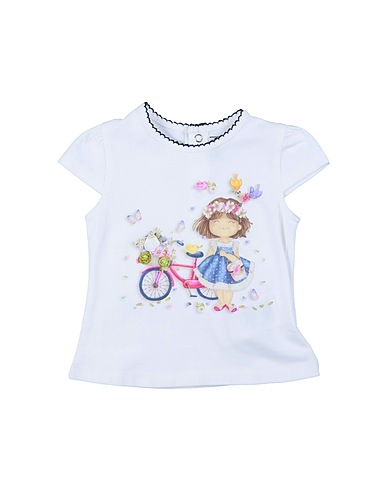 ZOOM MAYORAL - T-shirt