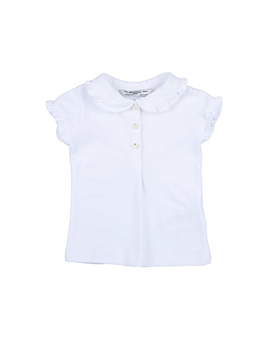 ZOOM MAYORAL - Polo