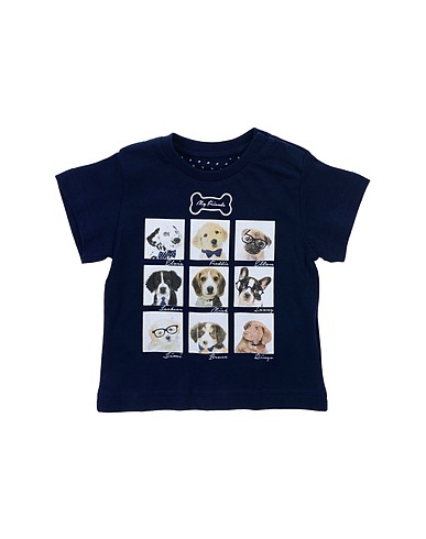 ZOOM MAYORAL - T-shirt